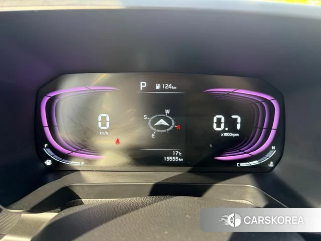 Kia The New Kia Ray id 4201199 из Кореи 18