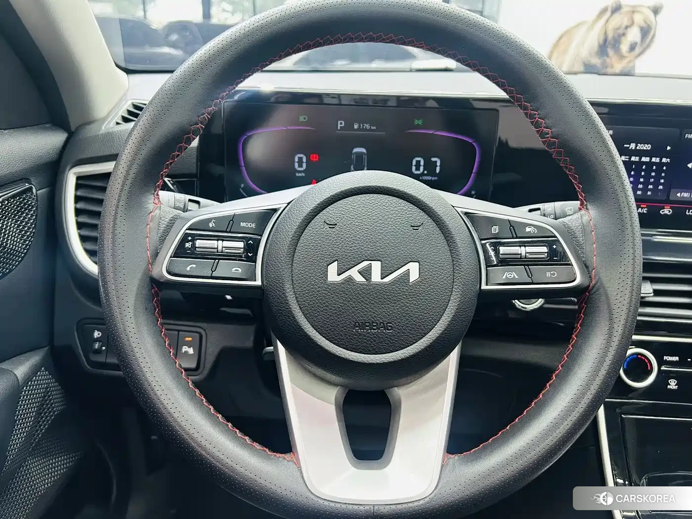 Kia Seltos id 4515353 из Китая 10