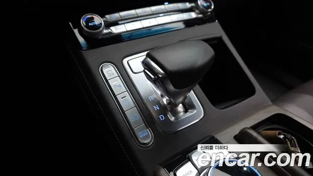 Genesis G90 id 2951852 из Кореи 18