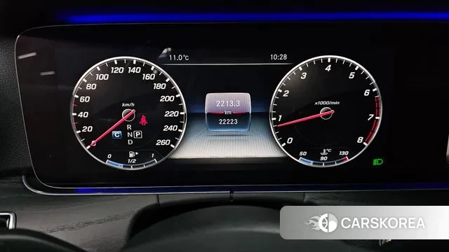 Mercedes-Benz E-Class W213 id 3460194 из Кореи 19