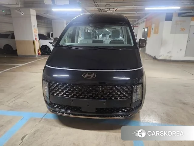 Hyundai Staria id 3078924 из Кореи 18