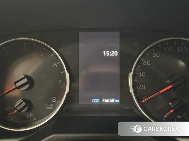 Toyota Wilanda id 4236556 из Китая 11