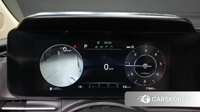 Kia Carnival 4th generation id 4355404 из Кореи 18