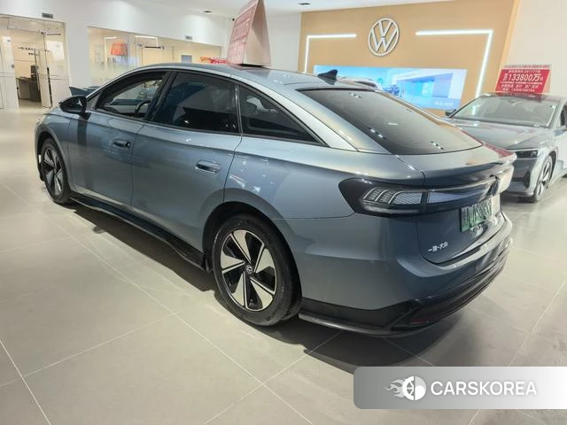 Volkswagen ID.7 VIZZION id 4263862 из Китая 8