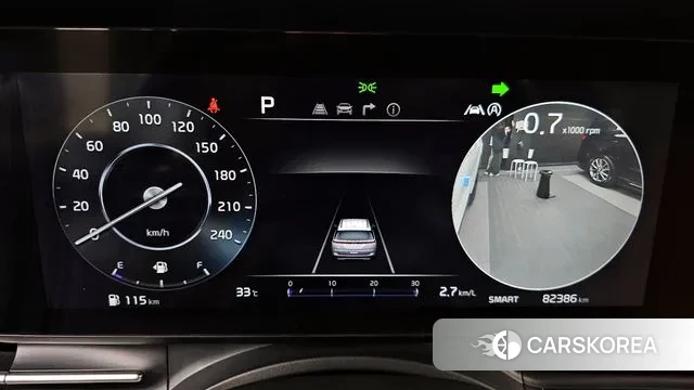 Kia Carnival 4th generation id 3044088 из Кореи 18