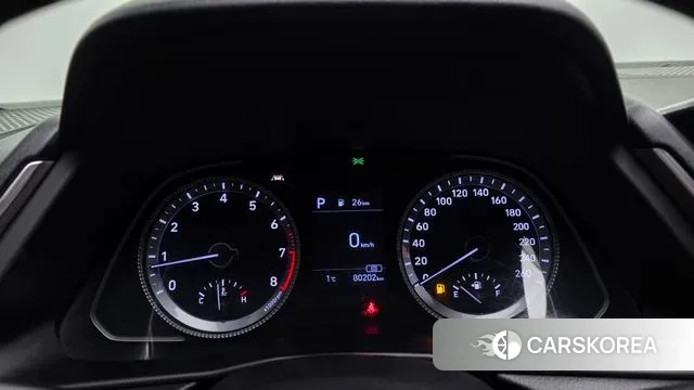 Hyundai Sonata (DN8) id 3546851 из Кореи 18