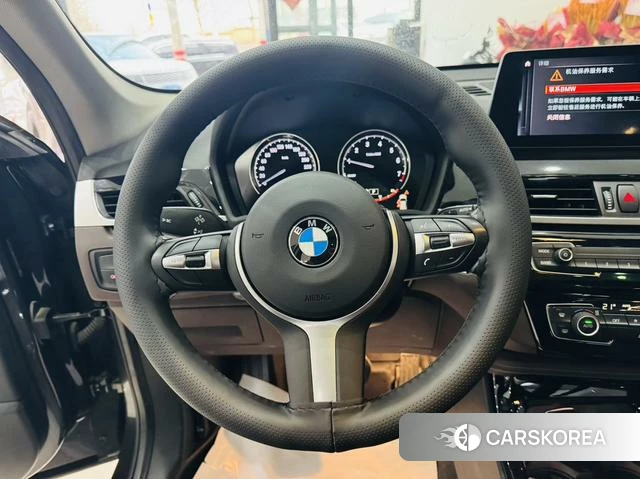BMW X1 id 4291093 из Китая 11