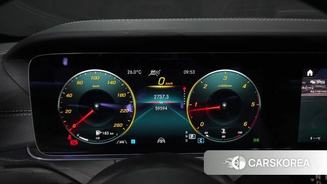 Mercedes-Benz E-Class W213 id 4476136 из Кореи 18