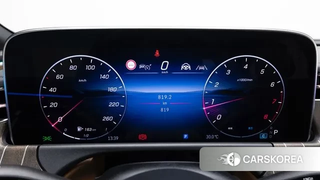 Mercedes-Benz E-Class W214 id 3042510 из Кореи 16