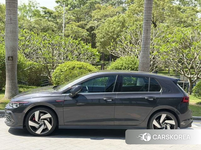 Volkswagen Golf GTI id 4274774 из Китая 8