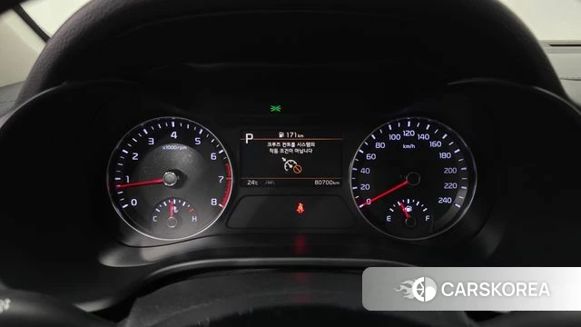 Kia The New K3 2nd generation id 4613038 из Кореи 18