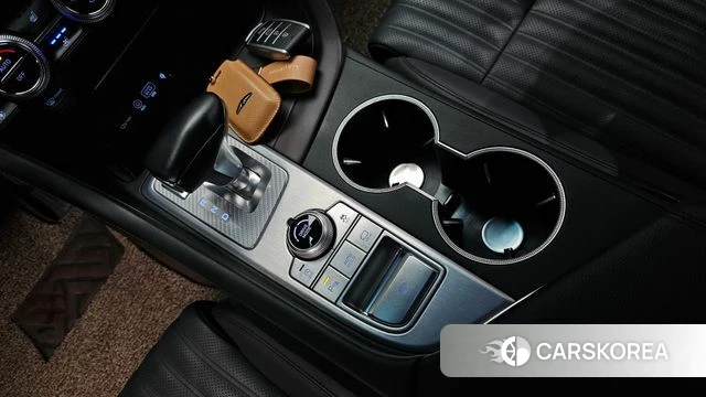 Genesis G70 id 4410944 из Кореи 30