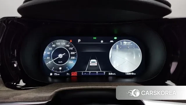 Kia K5 3rd generation id 3566814 из Кореи 18