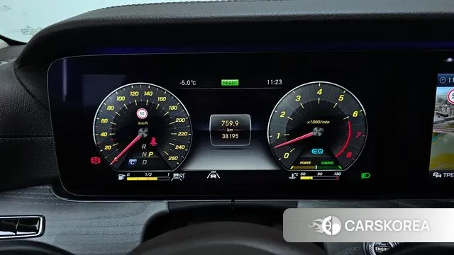 Mercedes-Benz CLS-Class C257 id 3626547 из Кореи 18