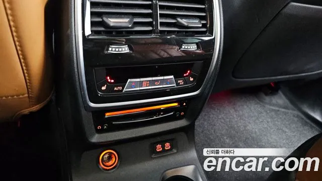 BMW X7 (G07) id 2655312 из Кореи 18