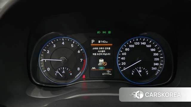 Hyundai The New Kona id 4244742 из Кореи 28