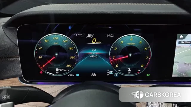 Mercedes-Benz E-Class W213 id 3539755 из Кореи 18