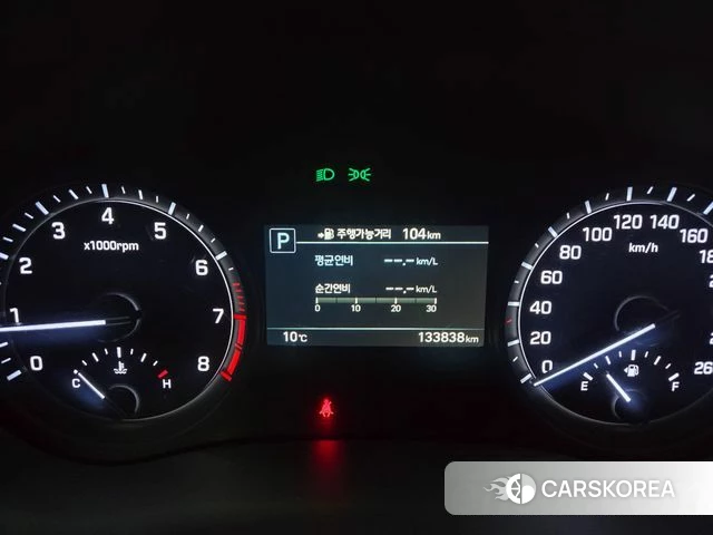 Genesis G80 id 4496685 из Кореи 18
