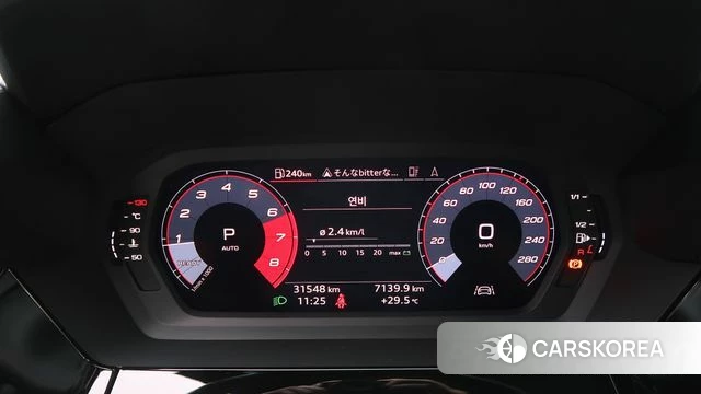 Audi A3 (8Y) id 4494096 из Кореи 18