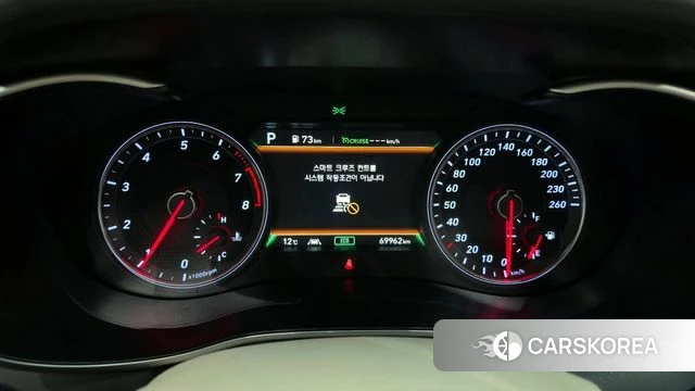 Genesis G70 id 3820501 из Кореи 18