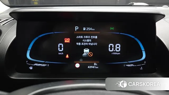 Hyundai Casper id 3727106 из Кореи 18