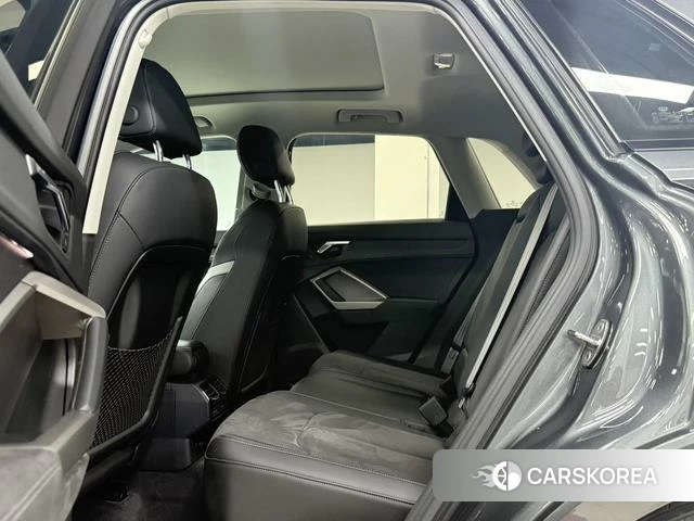 Audi Q3 id 4211626 из Китая 21