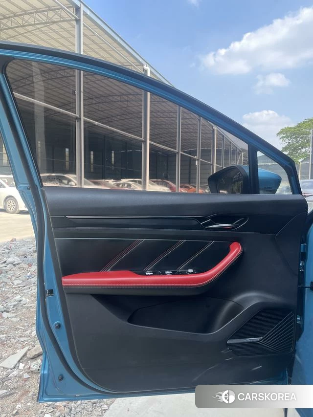 Geely Automobile Emgrand S id 4220997 из Китая 24
