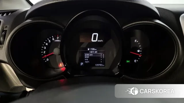 Kia The New Ray id 3671604 из Кореи 18