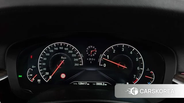 BMW 6 Series GT (G32) id 4689063 из Кореи 18