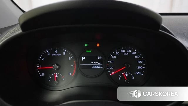 Kia All New Morning (JA) id 4694018 из Кореи 18