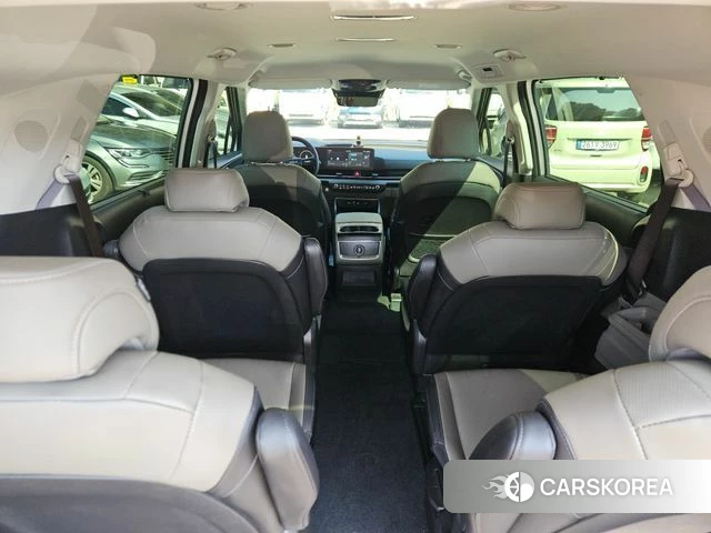 Kia The New Carnival 4th Generation id 3825872 из Кореи 18