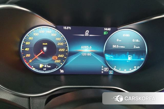 Mercedes-Benz Class C id 4256160 из Китая 15