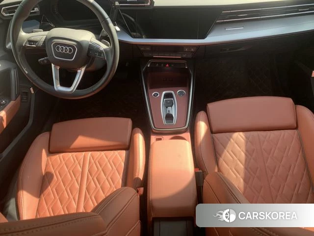 Audi A3 id 4367072 из Китая 9