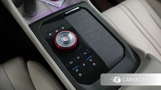 Kia The New K8 Hybrid id 4834100 из Кореи 34