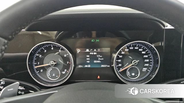 Hyundai The New Grandeur IG id 4316445 из Кореи 18