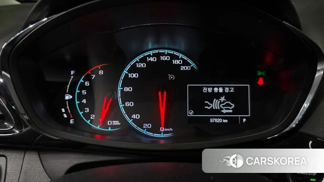 Chevrolet (GM Daewoo) The Next Spark id 4895561 из Кореи 28