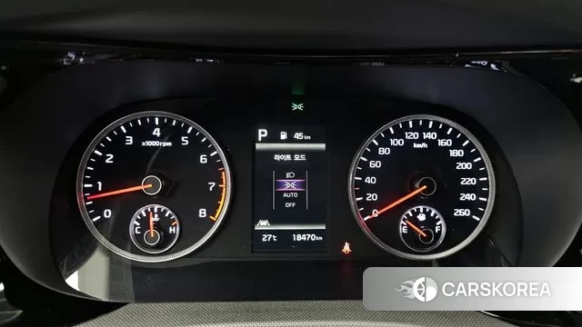 Kia K5 3rd generation id 3186461 из Кореи 18