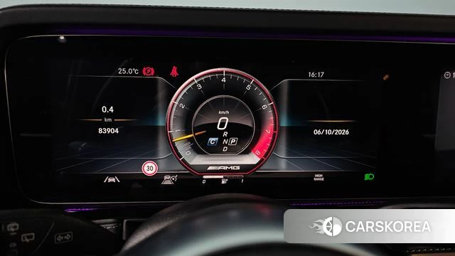 Mercedes-Benz G-Class W463b id 4434256 из Кореи 18