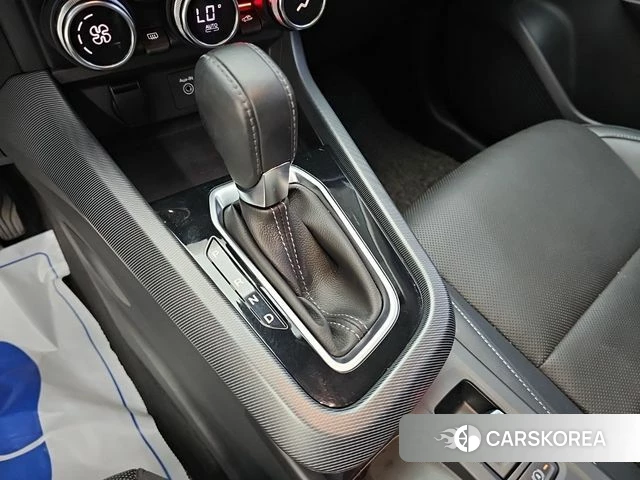 Renault Korea (Samsung) XM3 id 4906888 из Кореи 17