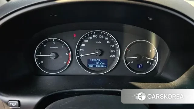 Hyundai The New Grand Starex id 2986240 из Кореи 18