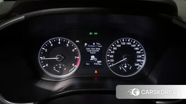 Hyundai Santa Fe TM id 3499890 из Кореи 18