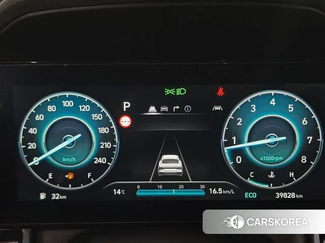 Hyundai The New Avante (CN7) id 3487290 из Кореи 16