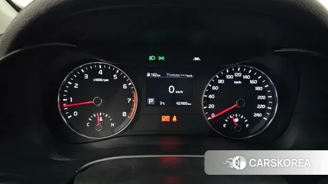 Kia Come New K3 id 3597975 из Кореи 18