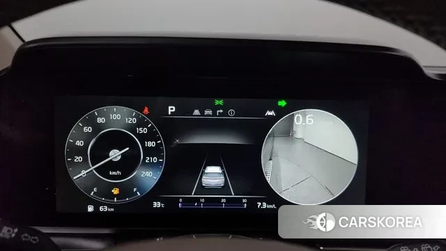 Kia Carnival 4th generation id 2895397 из Кореи 18