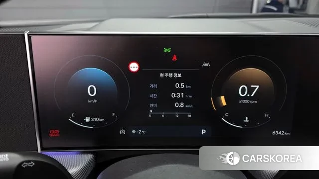 Hyundai Sonata D Edge (DN8) id 3544361 из Кореи 18