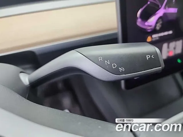 Tesla Model Y id 2789807 из Кореи 16