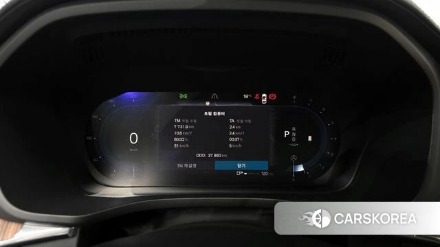 Volvo XC60 second Generation id 3870711 из Кореи 18