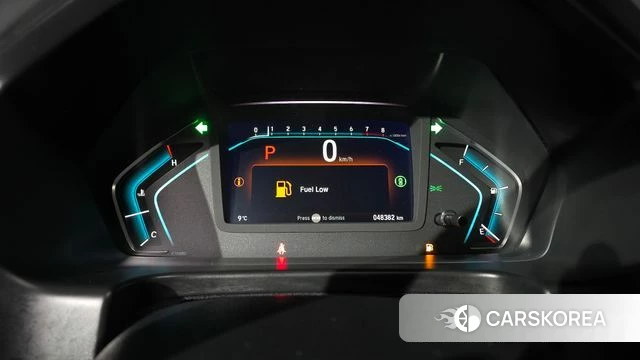 Honda Odyssey id 4224272 из Кореи 18