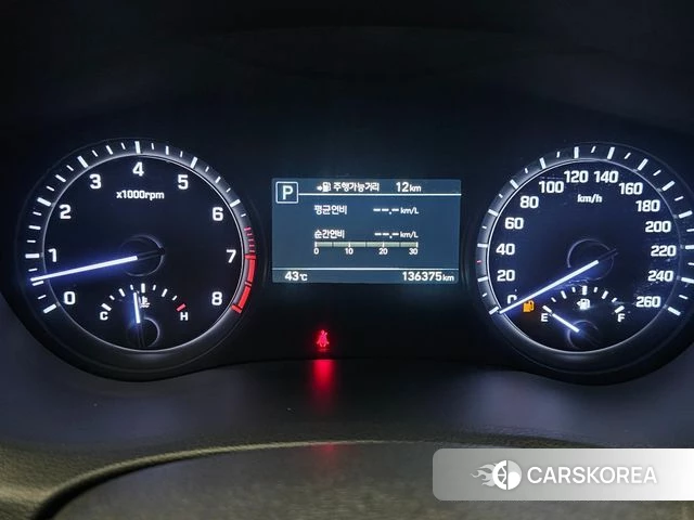 Genesis G80 id 4417108 из Кореи 17
