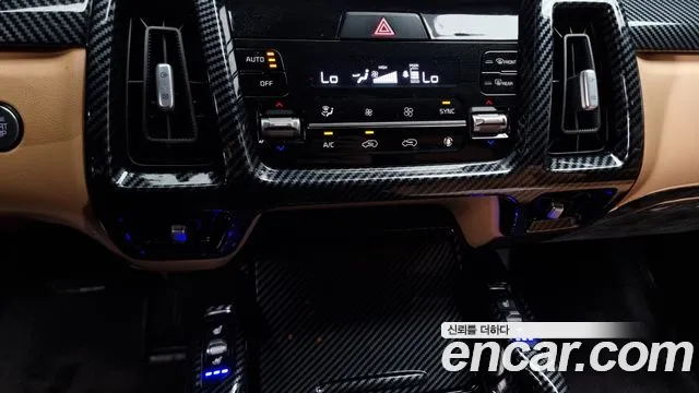 Kia Sorento 4th Generation id 2680886 из Кореи 18